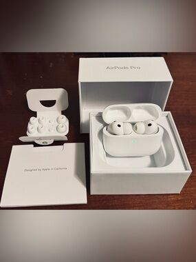 Apple AirPods Pro 3rd Generation